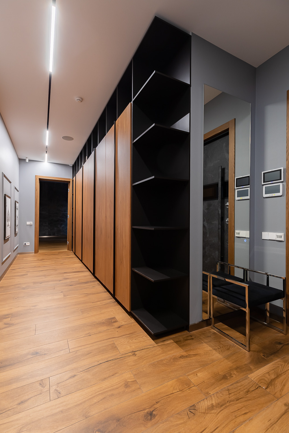 ЖК Крестовский De Luxe