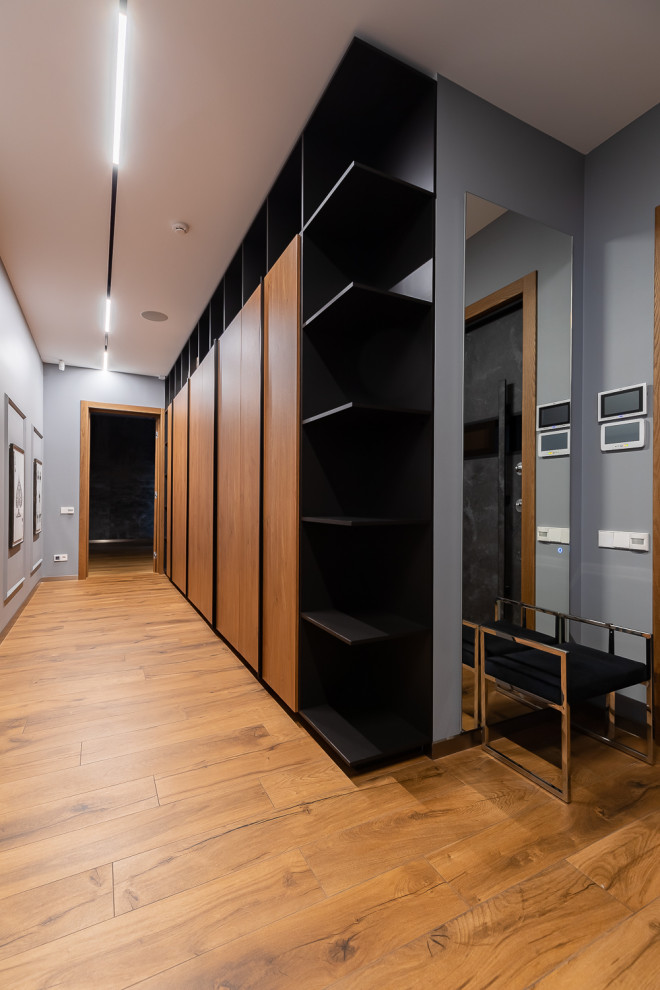 ЖК Крестовский De Luxe