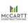 Mccartt Construction