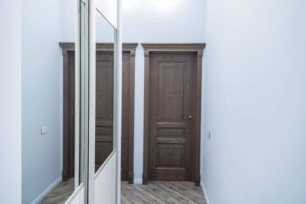 Видовая квартира на Большая Зеленина