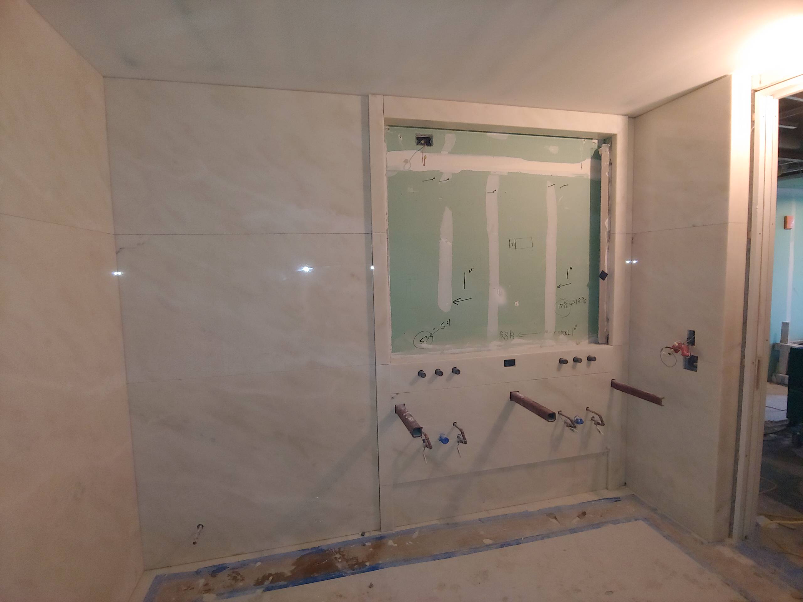 Residential Projects