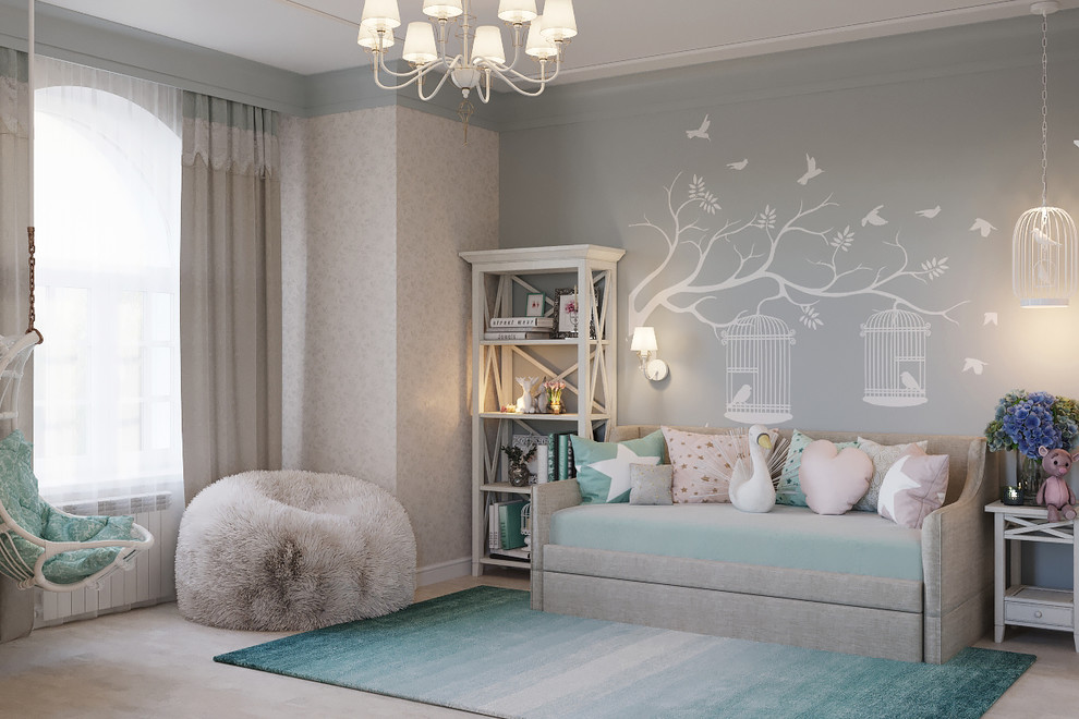 Проект загородного дома. Калужская область, г. Козельск