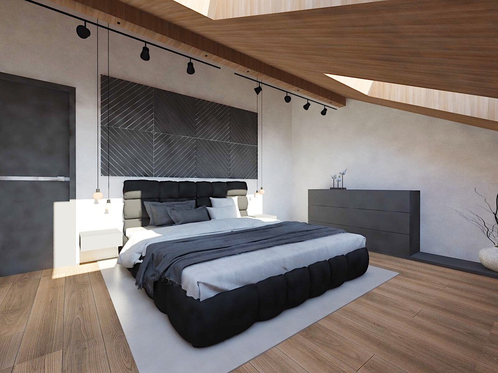 Таунхаус в КП "Академия Парк"