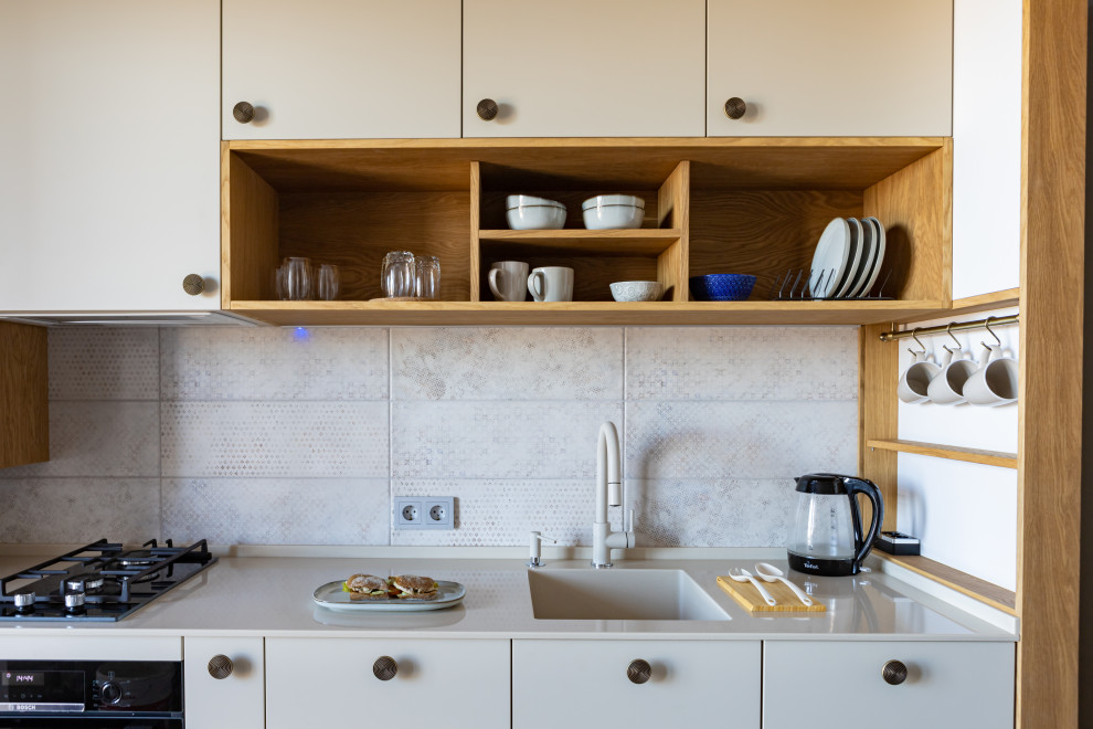 Шёпот побережья