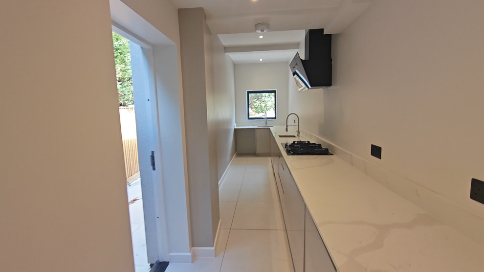 Woodpecker close Cobham