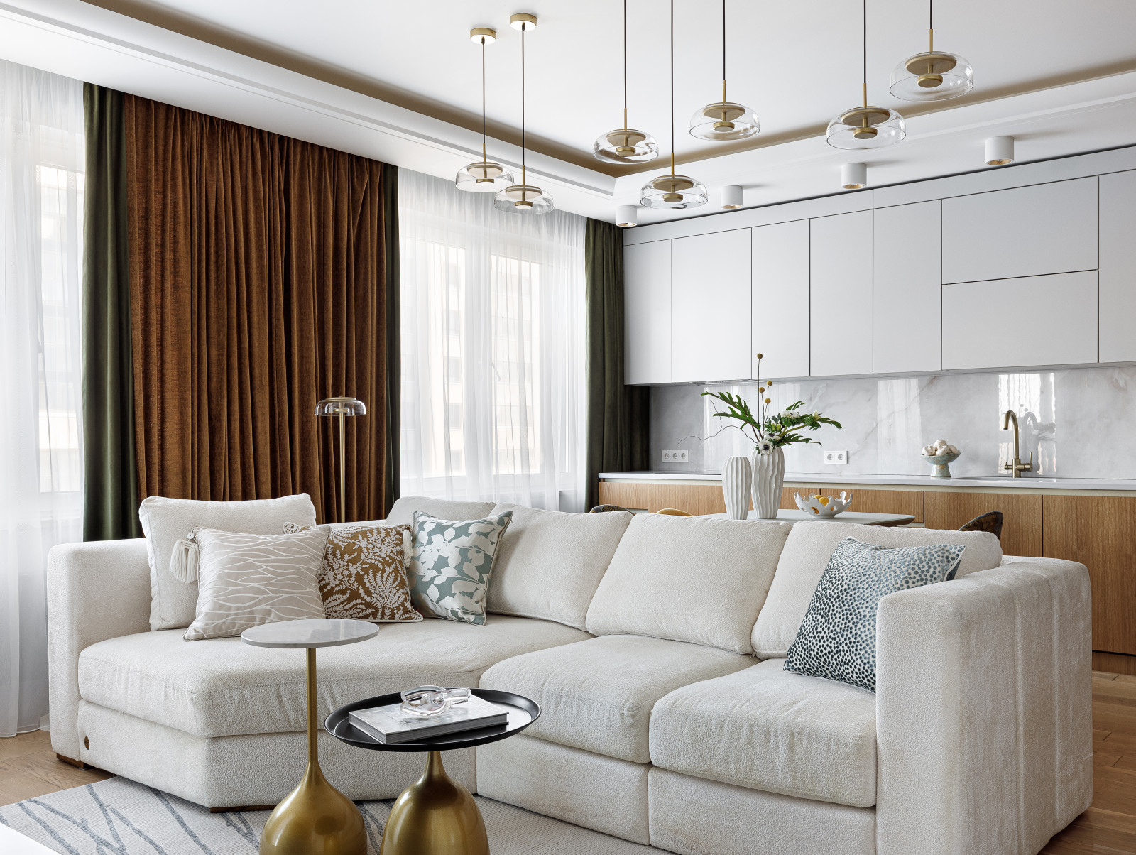 ЖК Южное Бунино фото