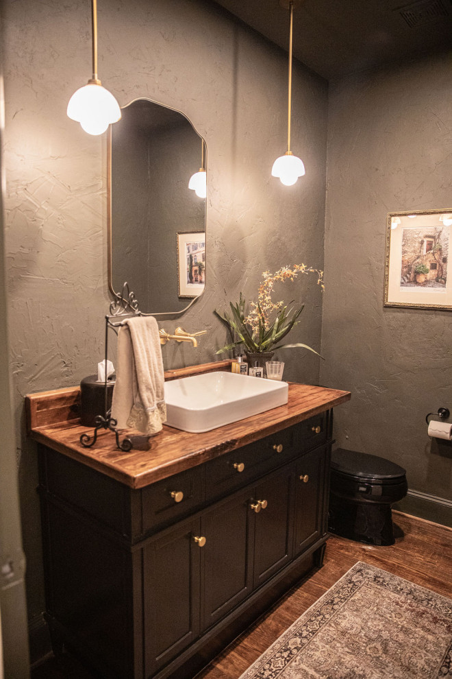 Whole Home Renovation III