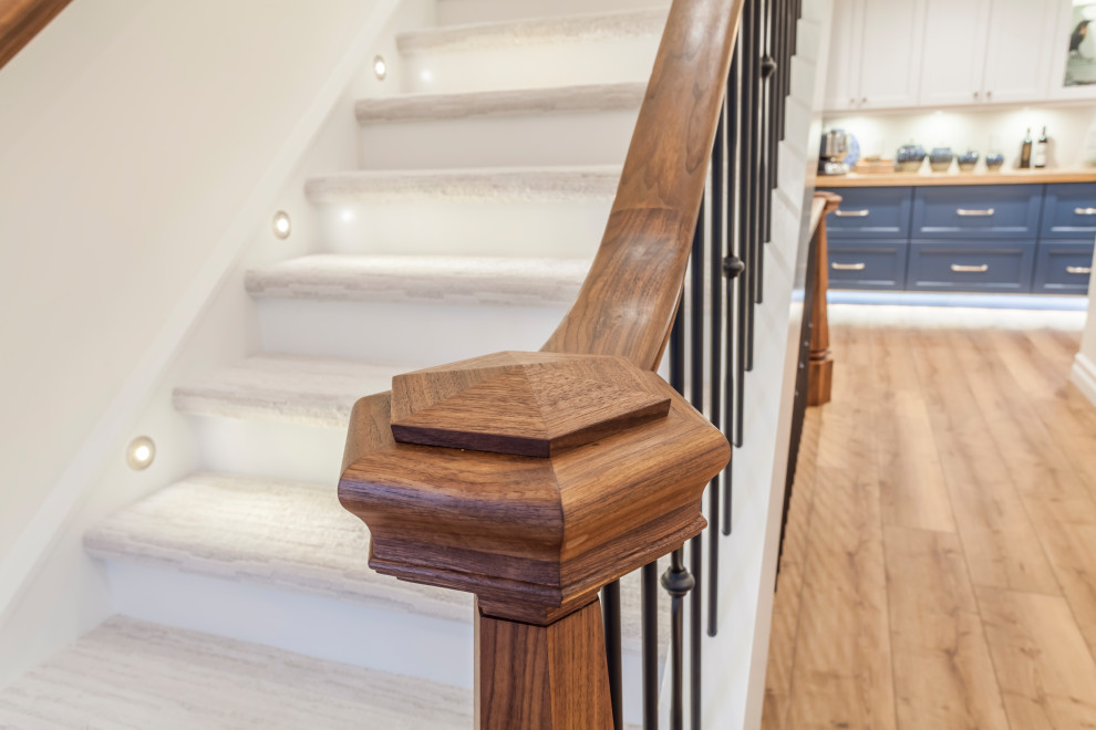 Staircase - staircase idea in Calgary