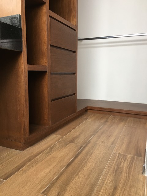 RESIDENCIA BILBAO contemporary-cabinet