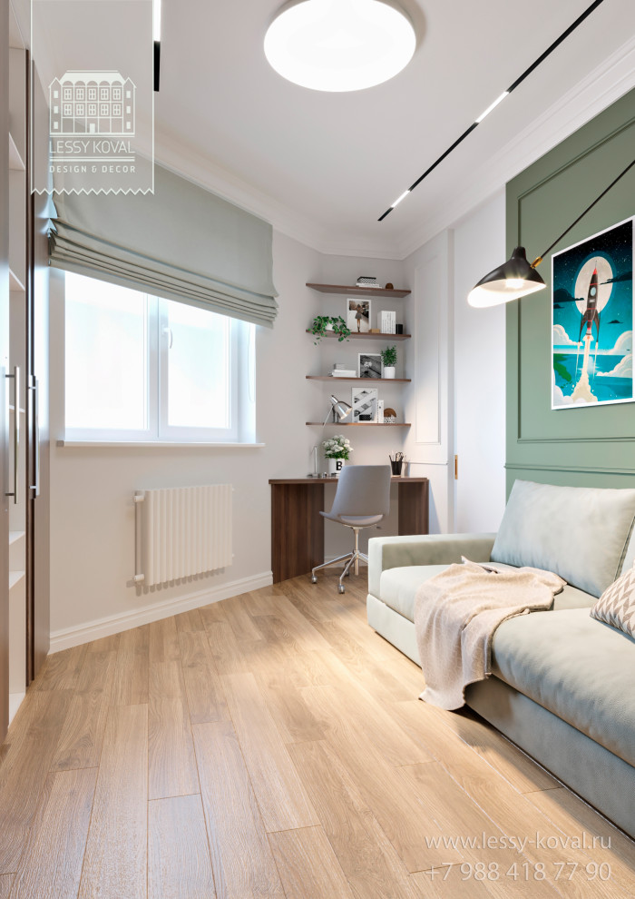 Мечты о море и солнце