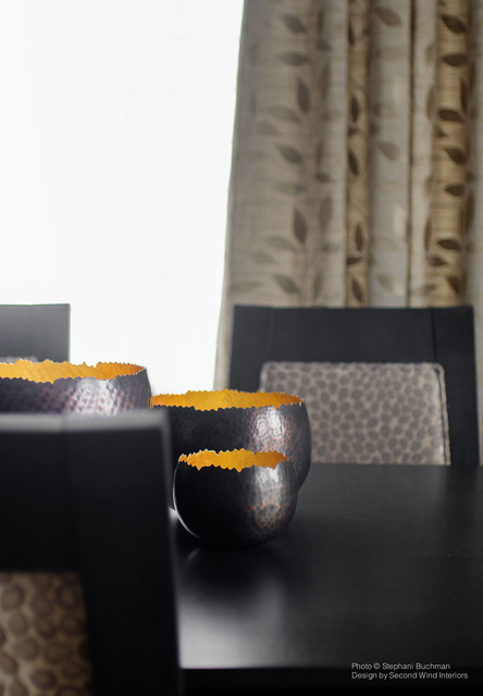 Second Wind Interiors transitional