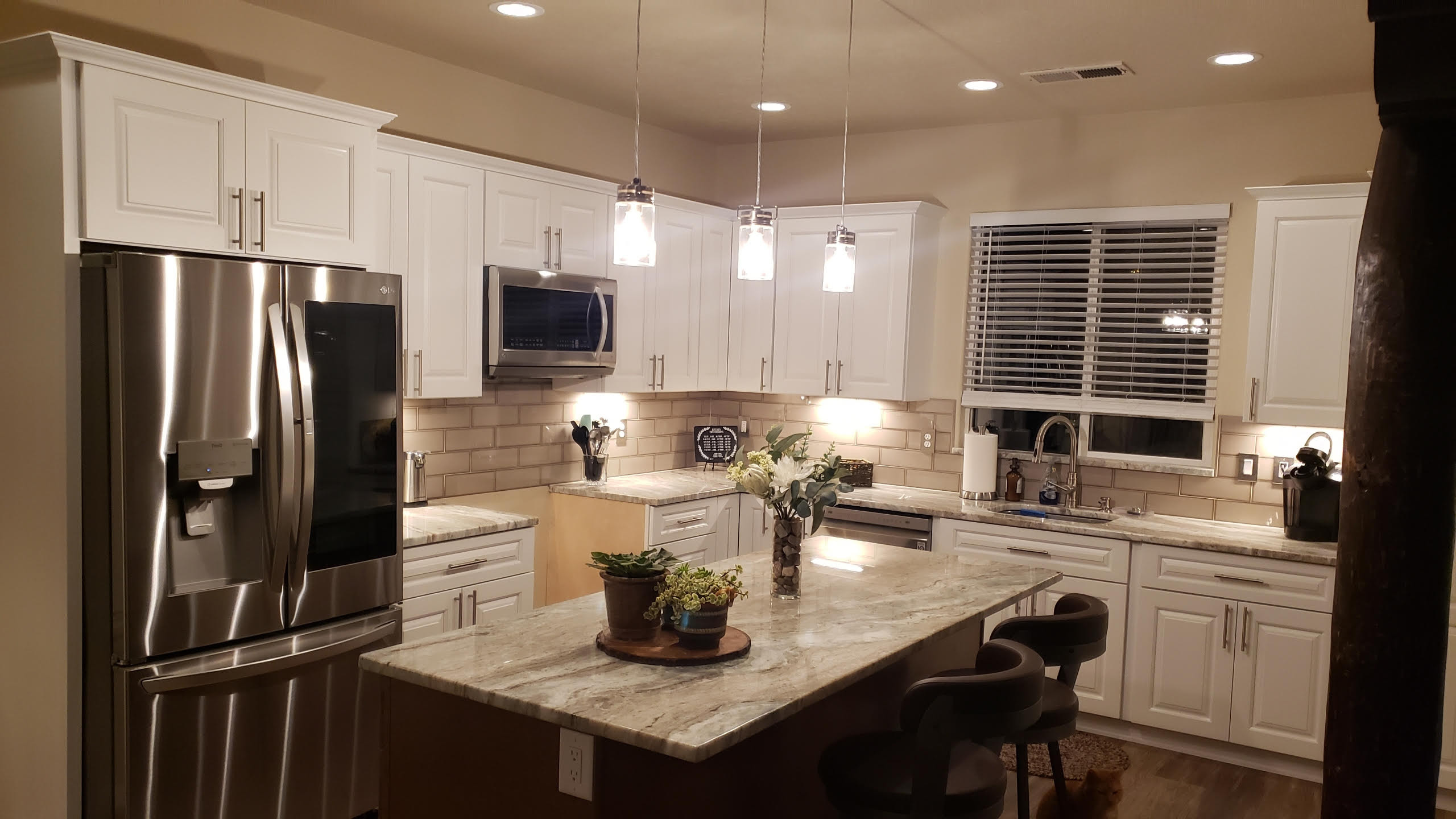 Kitchen Remodel