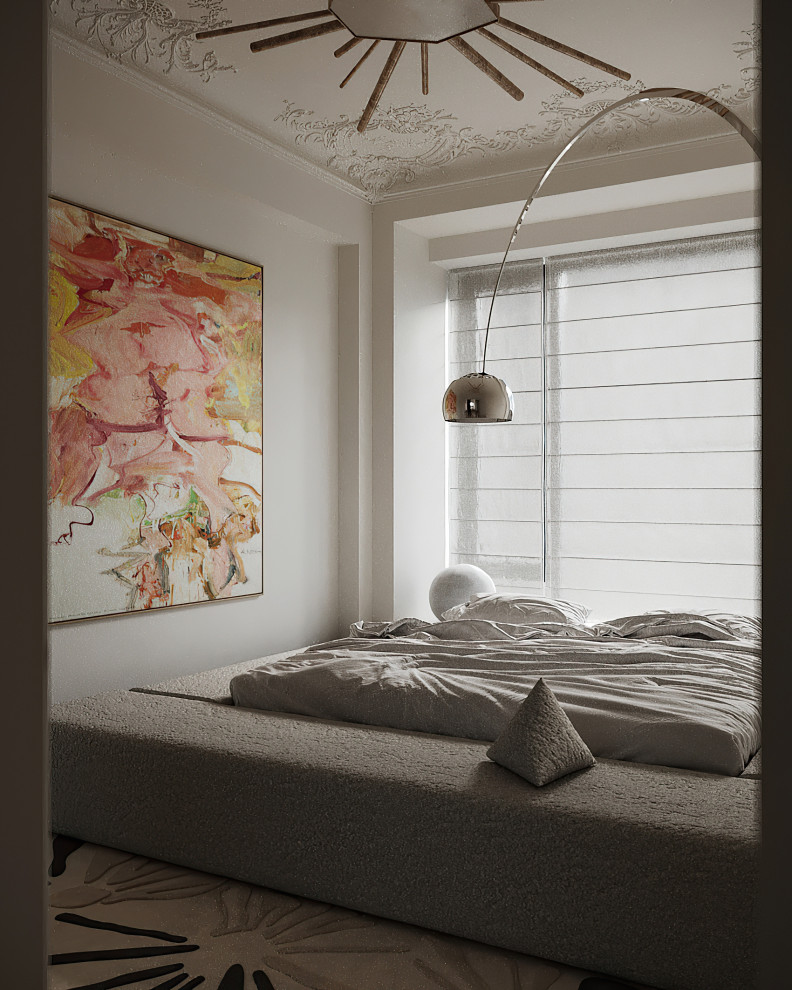 Квартира в ЖК Hide