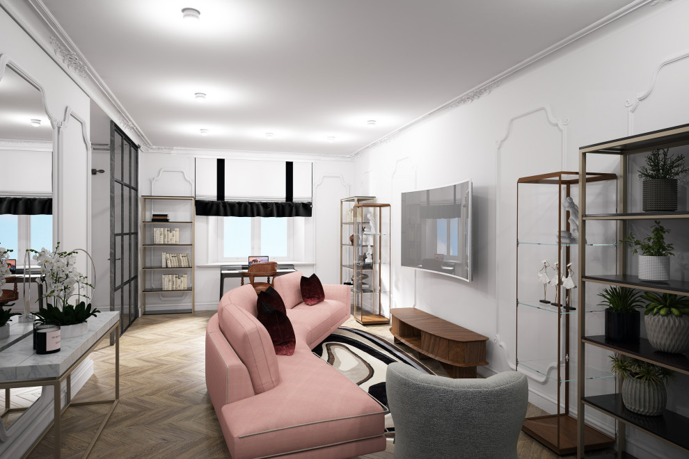 Семейный дом "Maison de famille"