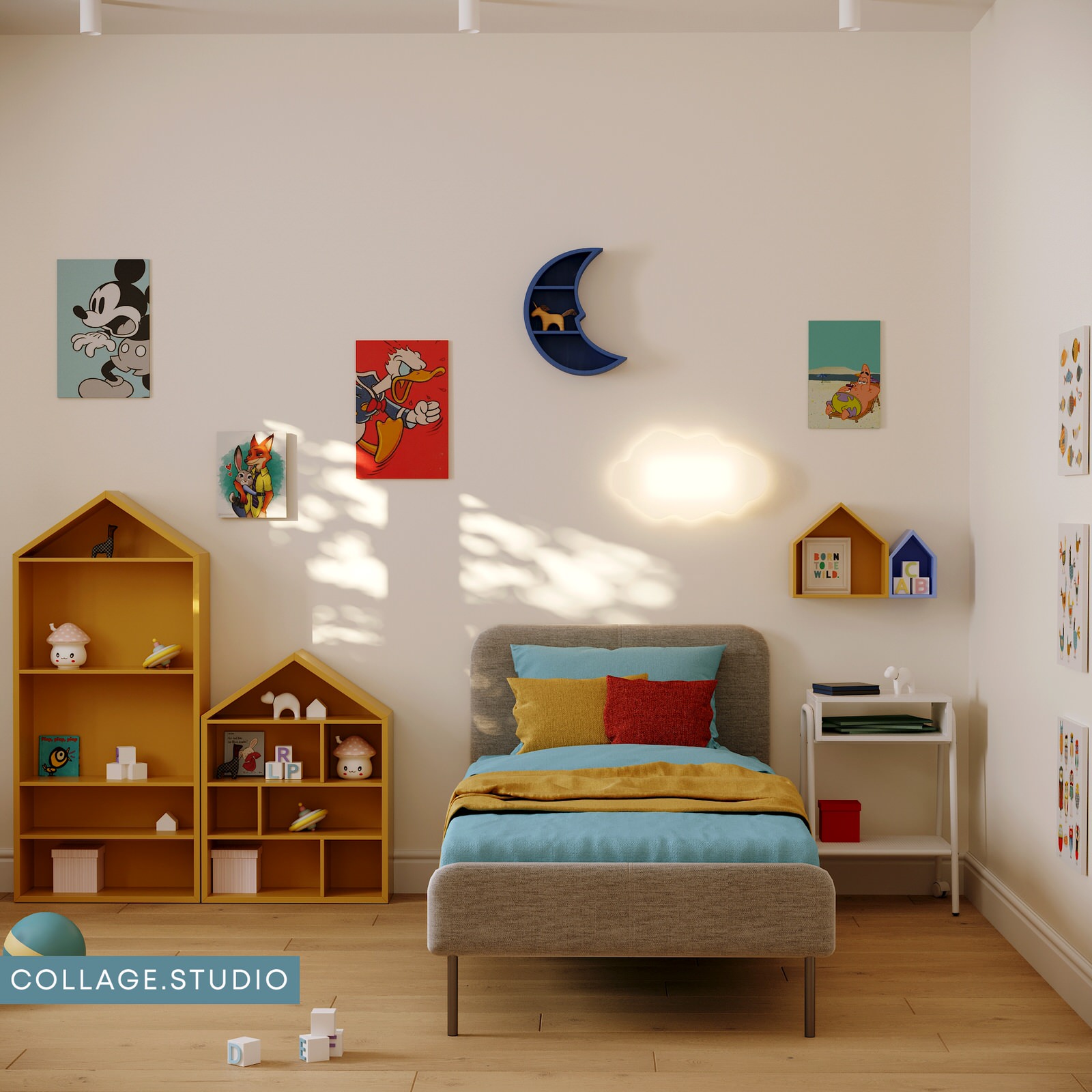 Скандинавский