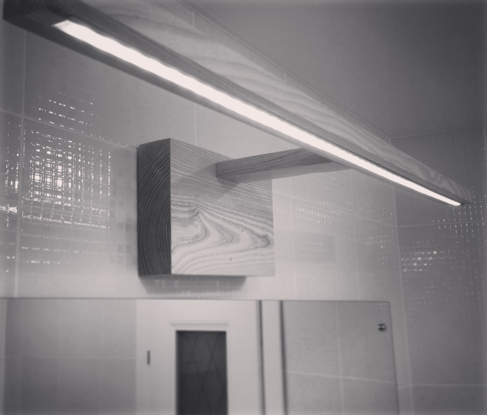 Настенная подсветка