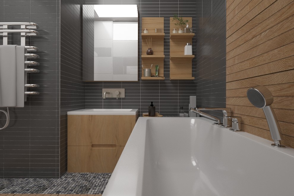 ЖК Правобережный