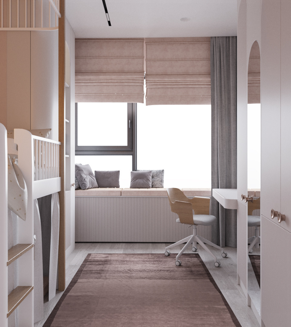 ЖК «Clever park»