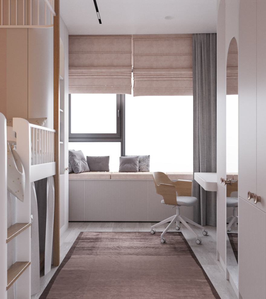 ЖК «Clever park»