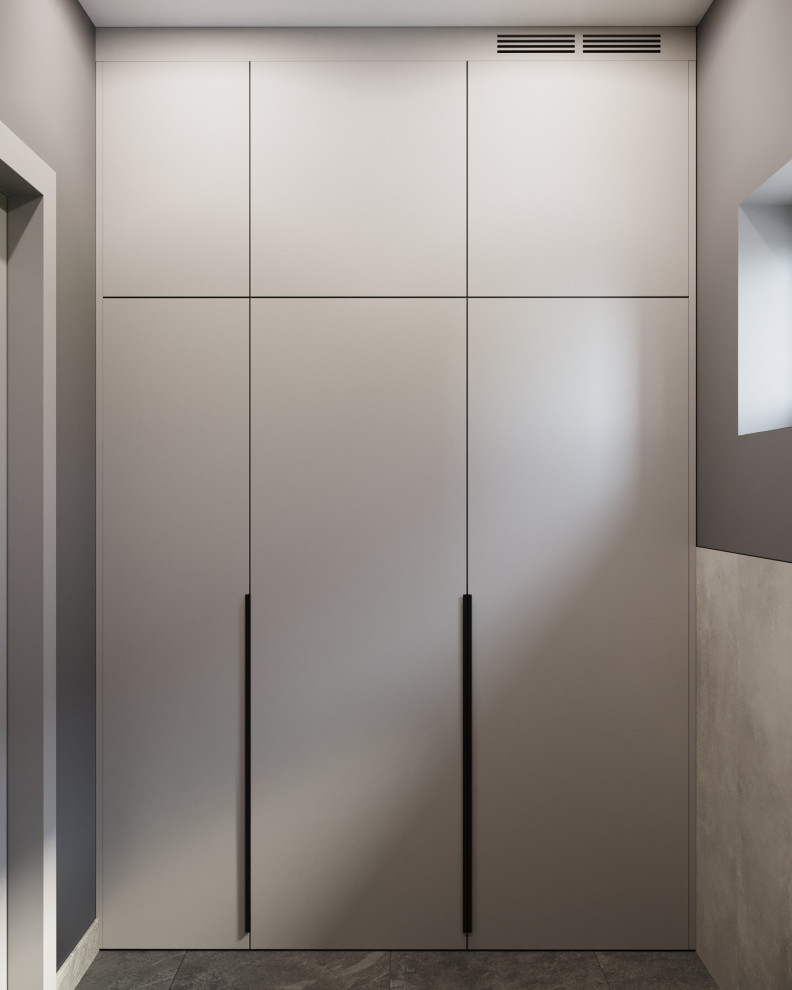 Проект загородного дома в Ленинградской области