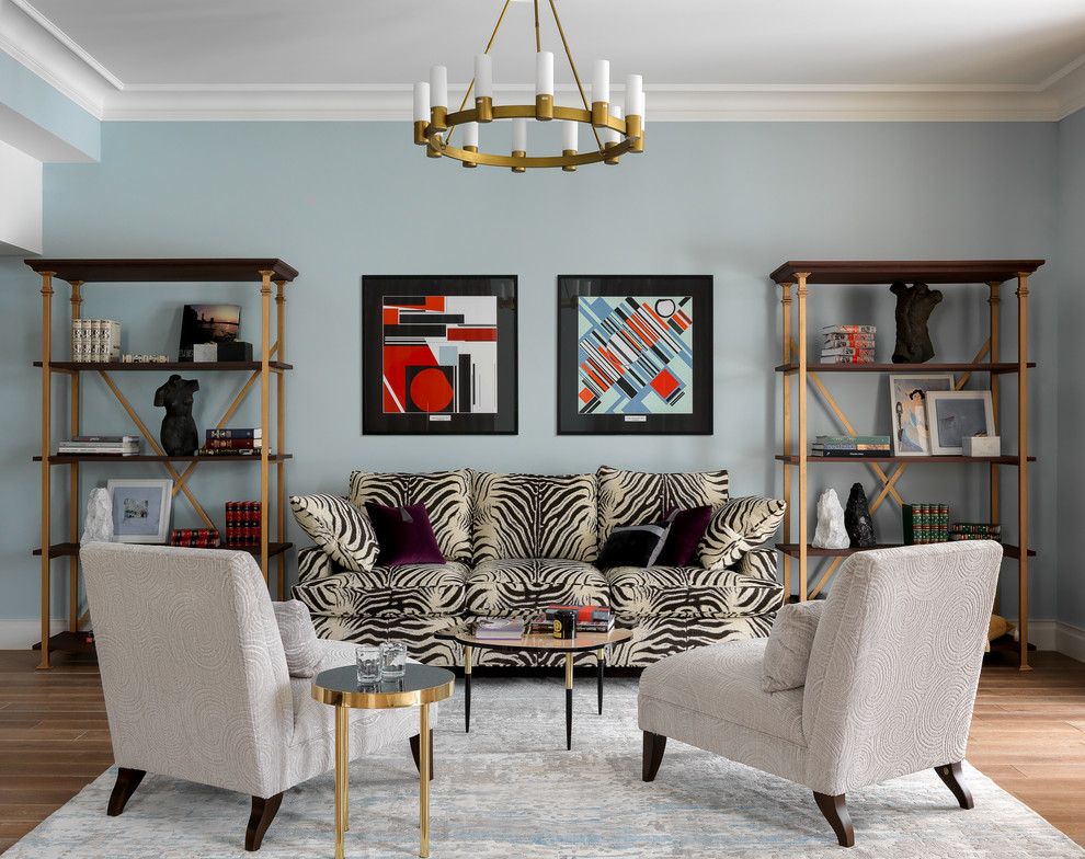 Дачный дом в Подмосковье