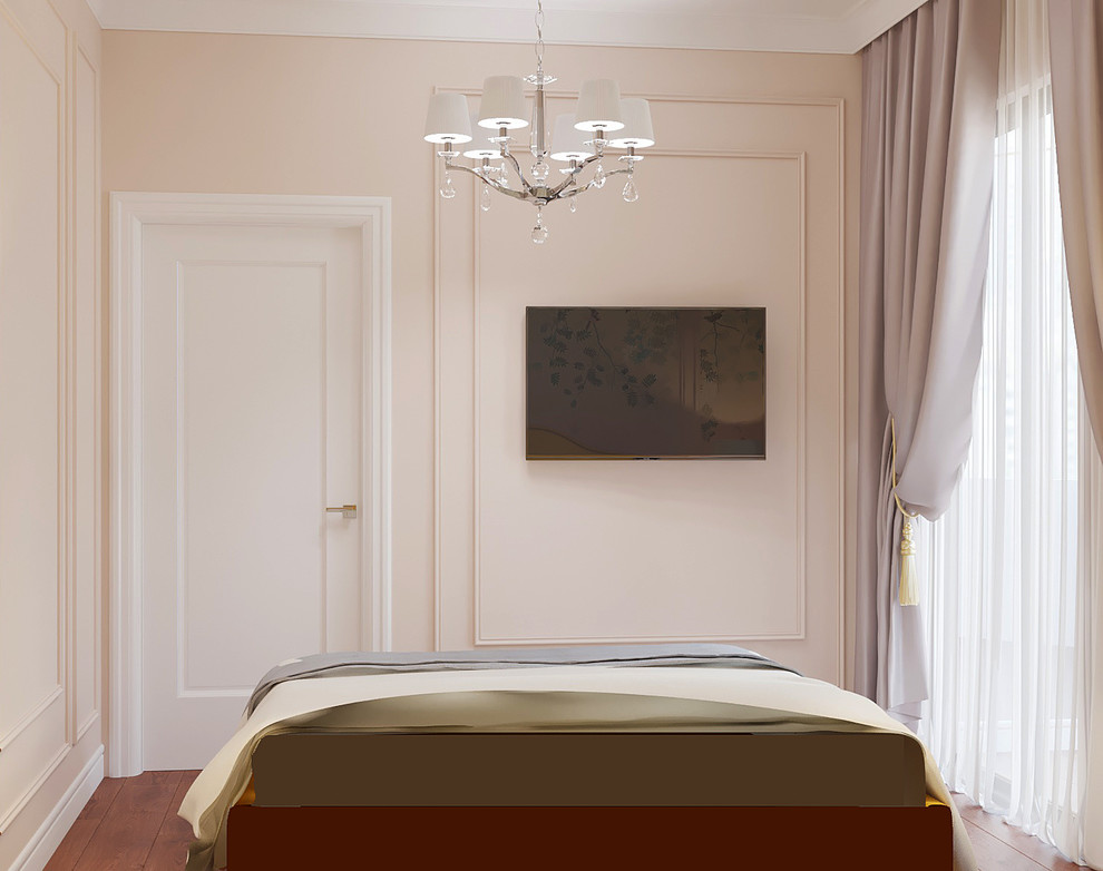 ЖК Бочаров Маяк