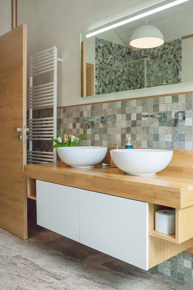 Дом в Чехии