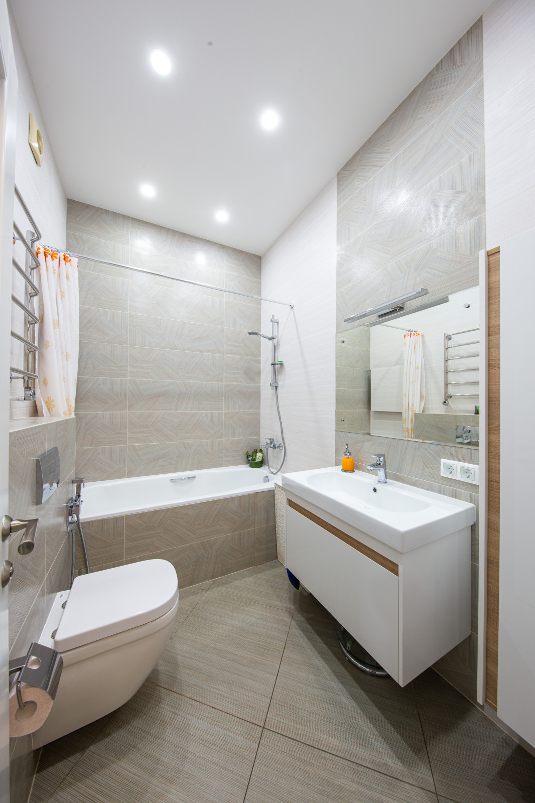 ЖК Лефортово Парк