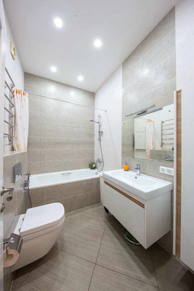 ЖК Лефортово Парк