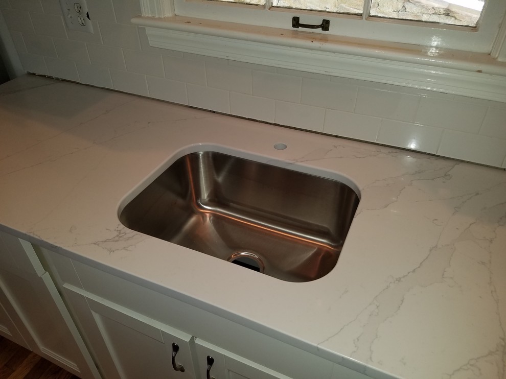 Kitchen Counter Top Projects DC Metro By NEKA Granite Marble Quartz Houzz