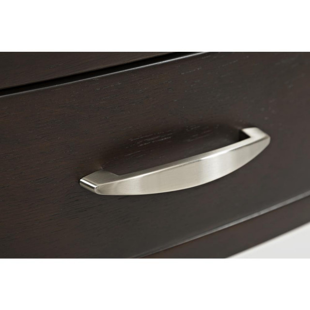 Downtown End Table - Transitional - Side Tables And End Tables - by ...