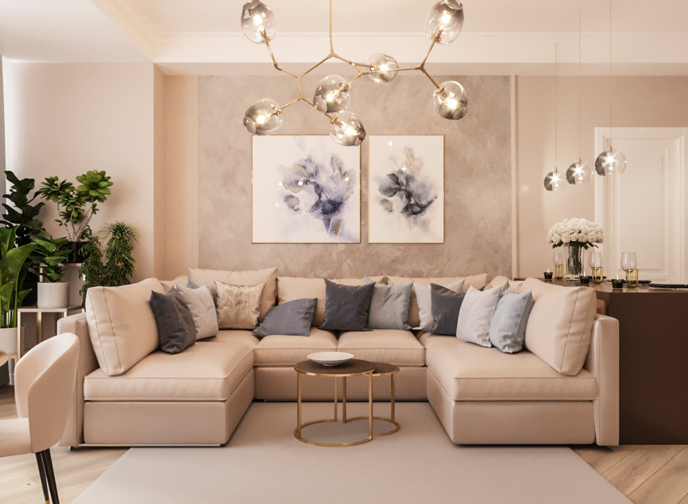 Современный стиль жизни