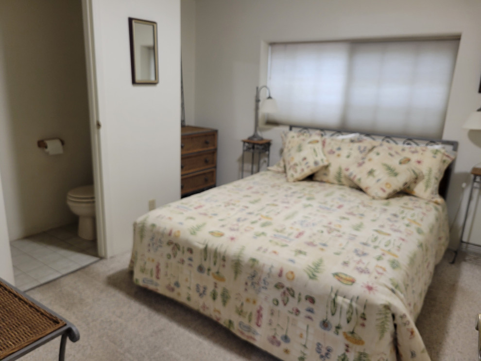 Sedona - Home staging (Before)