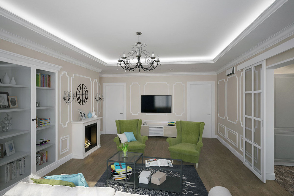 Квартира в Красногорске