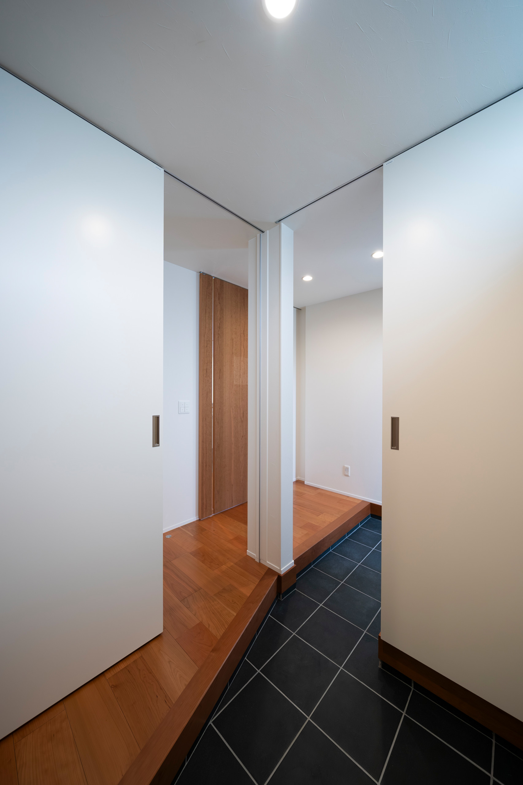 宝物が詰まった家