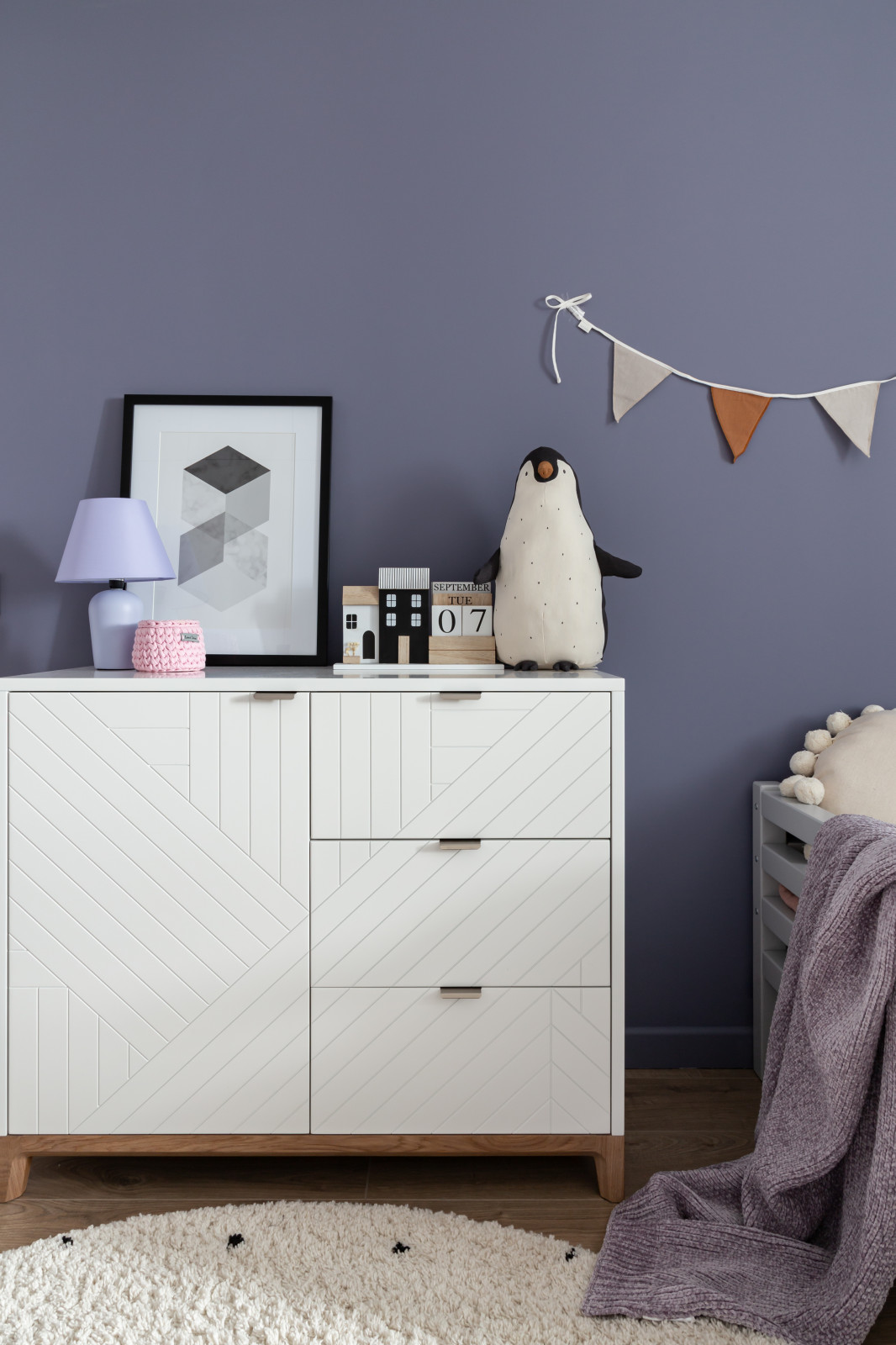 Квартира в Строгино