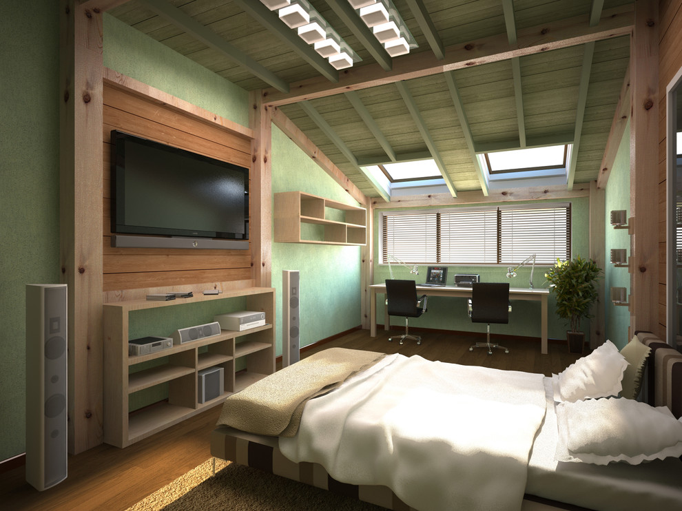 Визуализация