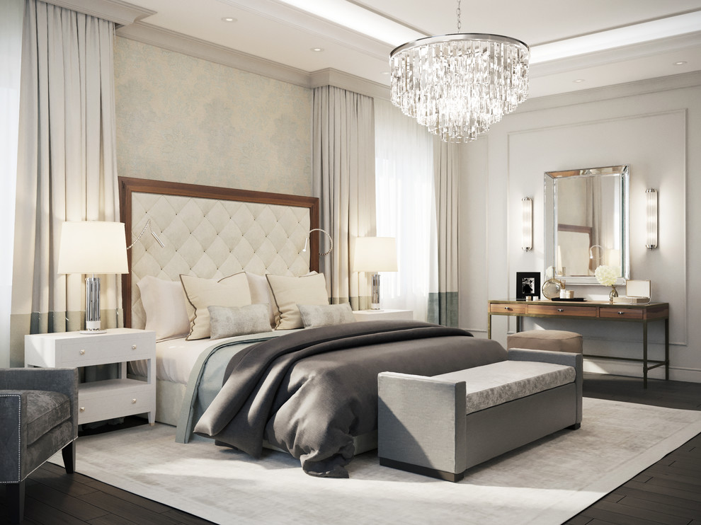 Дом на Волоколамсокм шоссе