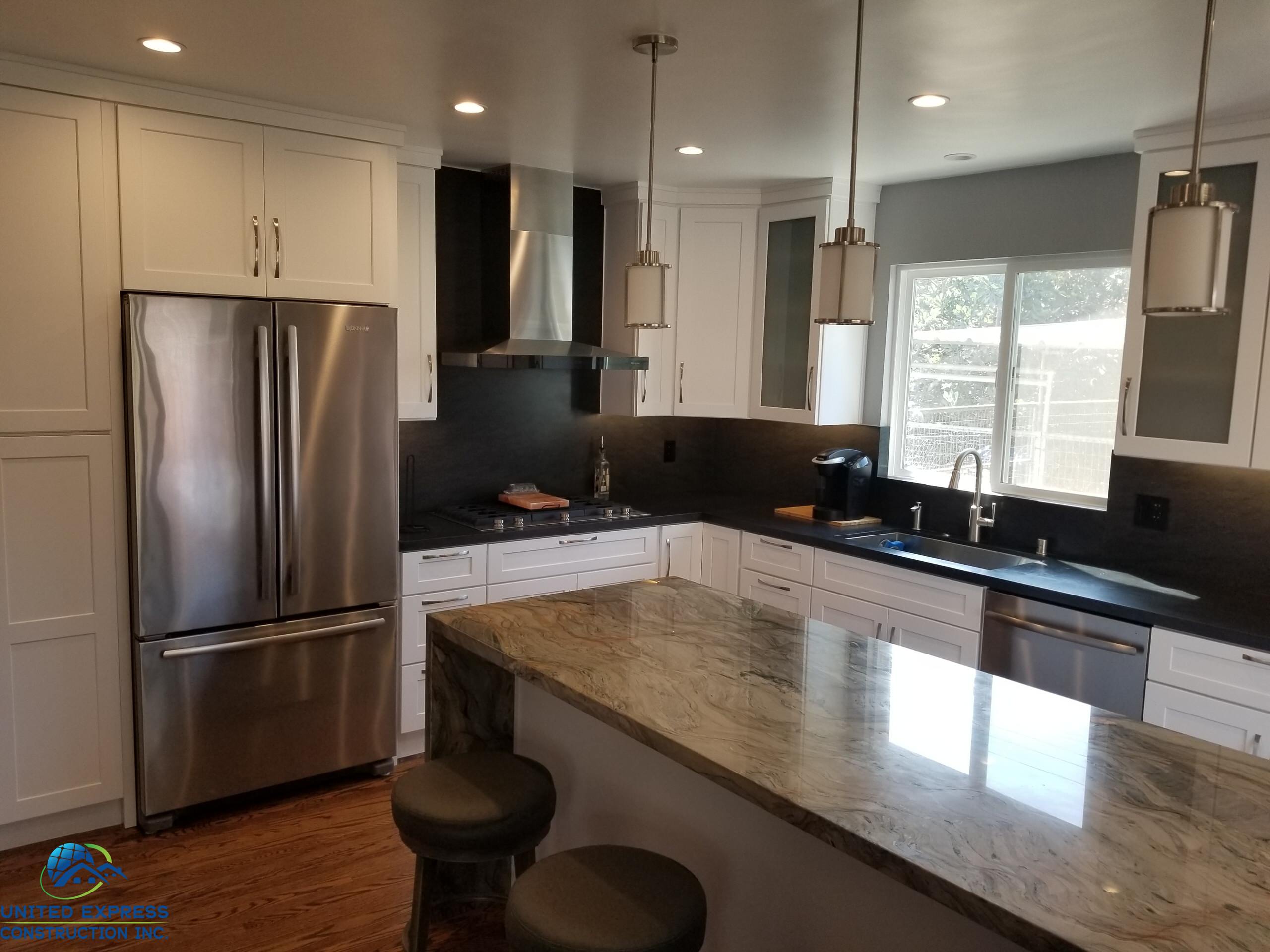 Kitchen remodeling In Glendale