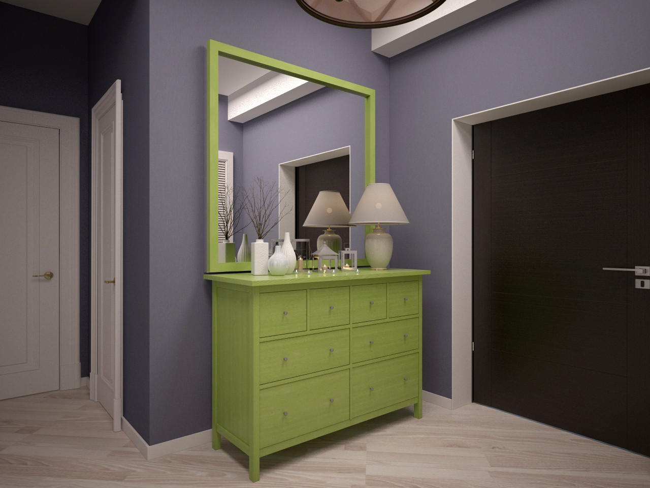 Квартира в Атырау