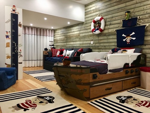7 Pirate Bedroom Ideas And Why I Love Them My Pirate Decor