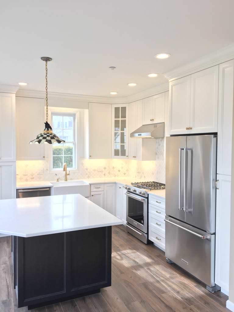 White Plains Kitchen