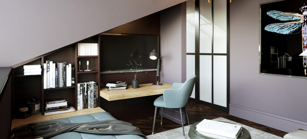 Комната мальчика 5