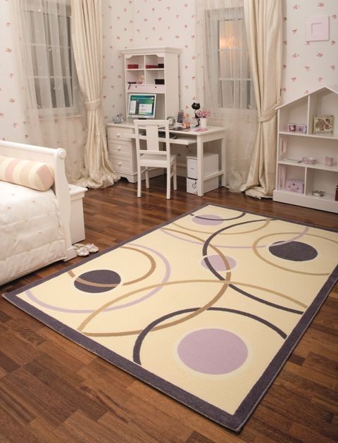 Виртуальная примерка ковров