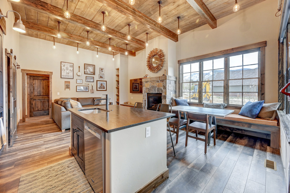 Harry's Hideaway - New Construction