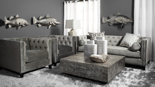 Grey is the New Neutral