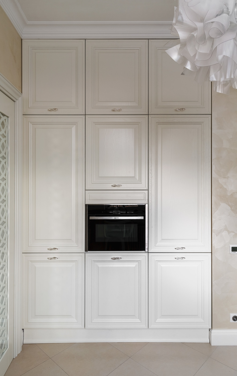 Квартира с историей в самом сердце Москвы