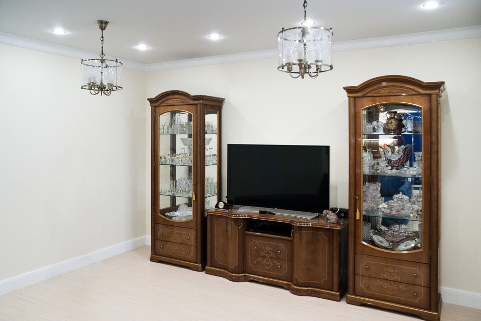 Жк Фестиваль Интерьер с сохранением предыдущей мебелью