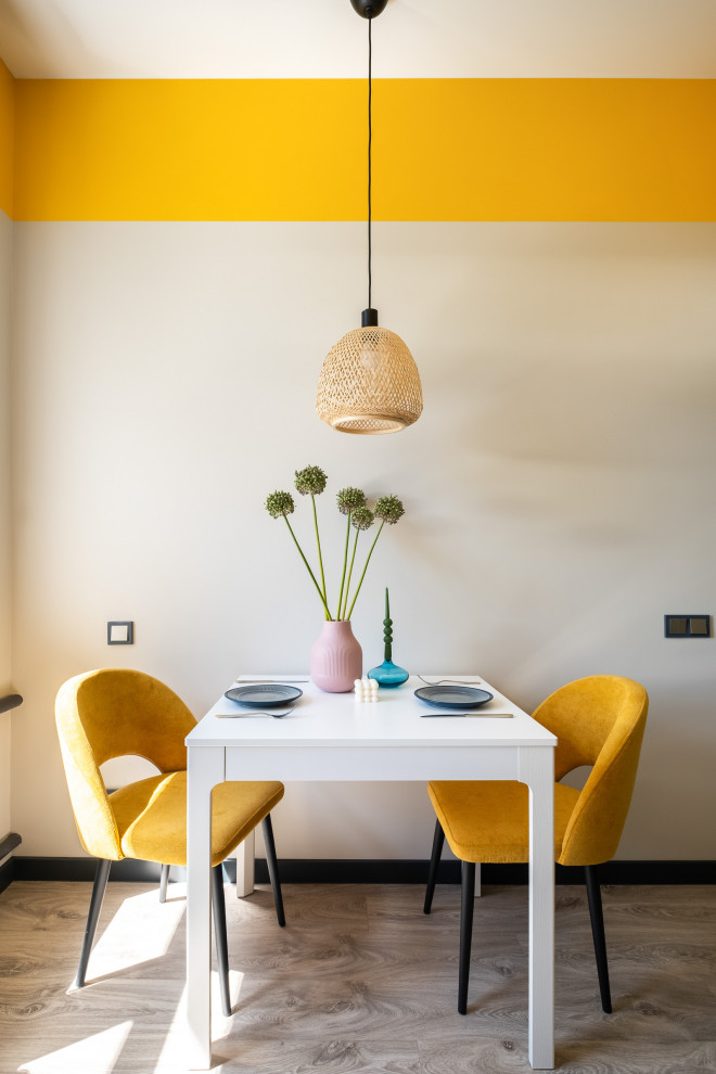 Яркая Сторожевая