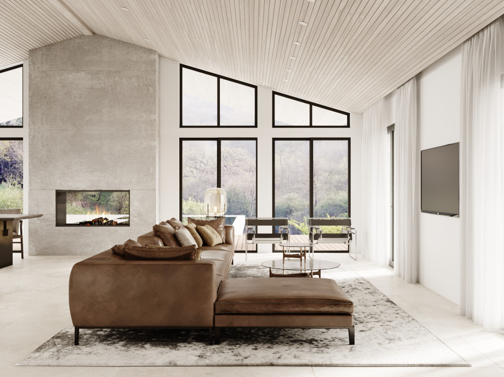 Los Gatos Home Remodel